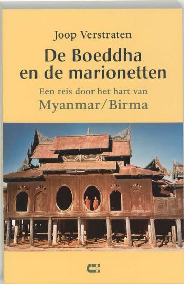 Boeddha en de marionetten 9789074328999 J. Verstraten, Verzenden, Gelezen, J. Verstraten