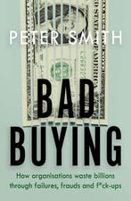Bad Buying 9780241434598 Peter Smith, Verzenden, Peter Smith