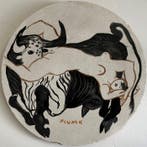 Salvatore Fiume (1915-1997) - Senza titolo