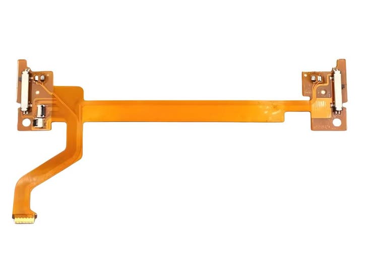 Ribbon Flex Kabel Speaker voor de Nintendo NEW 3DS, Games en Spelcomputers, Spelcomputers | Nintendo 2DS en 3DS, Verzenden