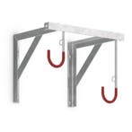 Fietsenrek 2 fietsen Plafond, Verzenden, Nieuw