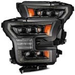 AlphaRex 17-20 Ford Raptor NOVA LED Proj Headlights Plank, Autos : Pièces & Accessoires, Ophalen of Verzenden