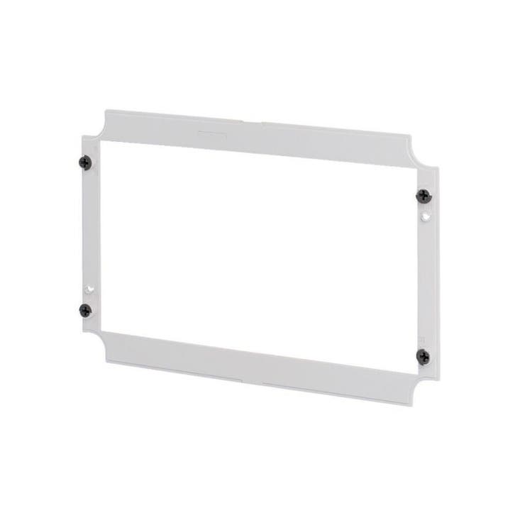 Eaton GA-RS-I43 Boîte dinstallation de prises de fusibles, Doe-het-zelf en Bouw, Elektriciteit en Kabels, Verzenden