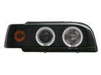 Carnamics Koplampen | Volvo 850 92-94 4-d / 850 94-97 4-d /, Verzenden