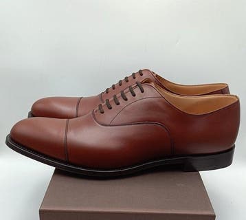 Churchs - Veterschoenen - Maat: EU 43.5 - Nieuw in doos, Nieuw
