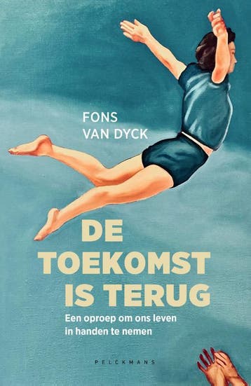 De Toekomst Is Terug | Fons Van Dyck | Nieuw, Livres, Verzenden, Fons Van Dyck