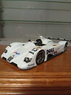 Kyosho 1:18 - Modelauto - BMW 12 LMR - BMW V 12 LMR Kyosho,