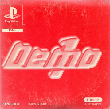 Demo 1, Verzenden
