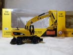 Norscot DieCast 1:87 - Machine miniature (3) - CAT DieCast, Nieuw