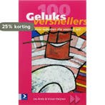 100 Geluksversnellers 9789052615707 J. Arets, Verzenden, J. Arets