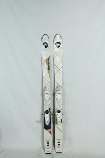 Ski - Dynastar Cham 87 - 159, Ophalen of Verzenden, Ski's