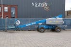 Veiling: Telescoophoogwerker Genie S-40 Diesel 13.87m 2013, Ophalen