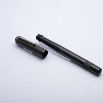 Mia - Mai Sey - Safety Pen Vintage Zemax nib - Zonder, Nieuw