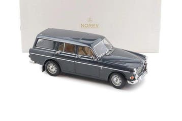 Norev 1:18 - Modelauto - Volvo Amazon Estate, Nieuw