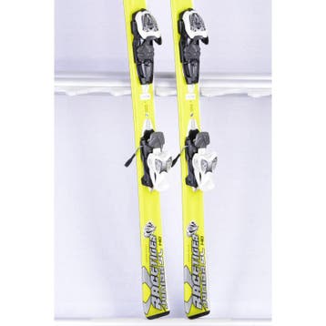 120 kinder skis VOLKL RACETIGER JUNIOR SL, tip rocker, powe, Sports & Fitness, Verzenden