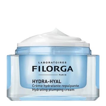 Filorga Hydra-hyal Hydrating Plumping Cream (Dagcreme), Verzenden, Nieuw
