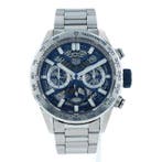 TAG Heuer - Carrera Calibre Heuer 02 - CBG2019.BA0662 -