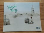 Obi-Wan Kenobi - Grant Feely (Luke Skywalker) - Autograph,, Nieuw
