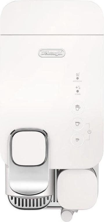 DeLonghi Nespresso Lattissima One EN510.W — gebruikt, Zakelijke goederen, Verzenden, Nieuw in verpakking