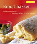 De ideeenkeuken / Brood bakken / De Ideeenkeuken M. Cremer, Boeken, Verzenden, Zo goed als nieuw, M. Cremer