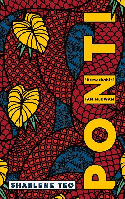 Ponti 9781509855322 Sharlene Teo, Livres, Langue | Anglais, Envoi