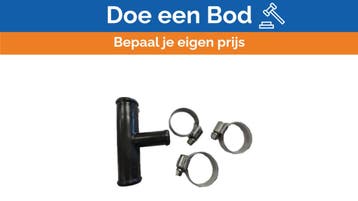 Bieden: Volvo Penta D3 hot water output kit - 3588682, Ophalen of Verzenden