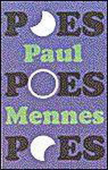 POES POES POES 9789038849300 P. Mennes, Verzenden, Gelezen, P. Mennes