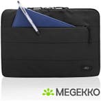 ACT City laptop sleeve 14.1 inch , zwart, Verzenden, Nieuw