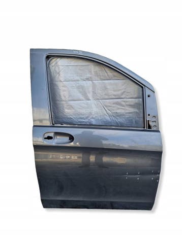 Voordeur rechts Mercedes-Benz Vito Viano W447 A4477220616, Verzenden