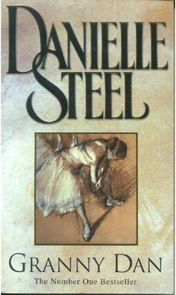 Granny Dan 9780552145084 Danielle Steel, Verzenden, Gelezen, Danielle Steel