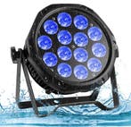 PUZILOZA LED Par 140W | Retour Deal | Sla nu je slag!, Verzenden, Licht