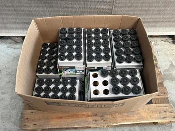 Veiling -  Gardena Sprinklersystem S-ES & S-CS, Tuin en Terras, Nieuw