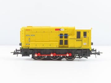 Roco H0 - 69391 - Dieselelektrische locomotief (1) - Serie