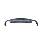 Diffuser | geschikt voor Mercedes-Benz C-Klasse W204 | voor, Verzenden