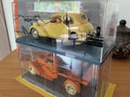 Voiture miniature (2) - Imperia TA7 + camion FORD modèle BB, Nieuw