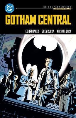 Gotham Central (DC Compact Comics), Boeken, Strips | Comics, Nieuw, Verzenden
