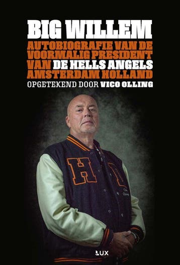Big Willem (Goed), Verzenden