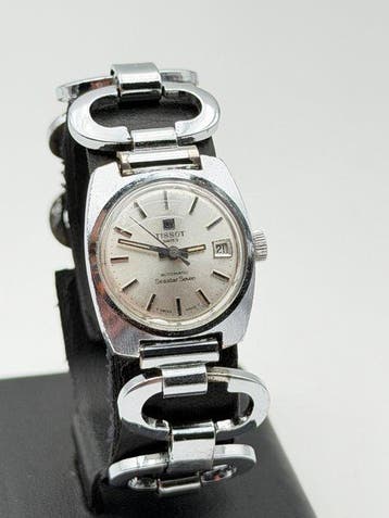 Tissot - Seastar Seven - Sans prix de réserve - Unisexe -