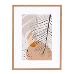 Fotolijst Karlum Eiken 40x60 cm, Verzenden