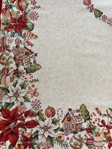 De magie van Kerstmis – Een tuin vol feesten en wonderen -, Nieuw