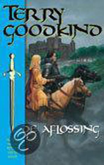 De aflossing / De Wetten van de Magie 9789024545810, Verzenden, Gelezen, Terry Goodkind