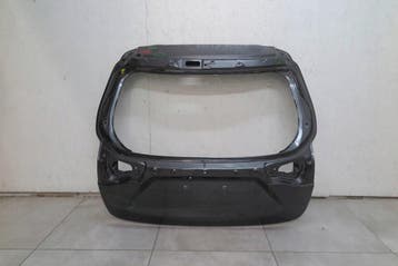 achterklep Toyota Yaris Cross 2020, Verzenden, Gebruikt