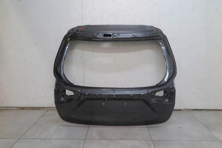 achterklep Toyota Yaris Cross 2020, Auto-onderdelen, Carrosserie, Gebruikt, Verzenden