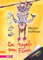 De regels van Floor / Zoeklicht Dyslexie 9789048717606, Boeken, Verzenden, Gelezen, Marjon Hoffman