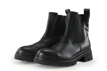 Gabor Boots in maat 39 Zwart, Verzenden, Zwart, Overige typen, Gabor