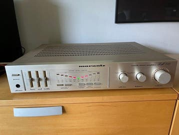 Marantz - PM350 Amplificateur intégré à semi-conducteurs