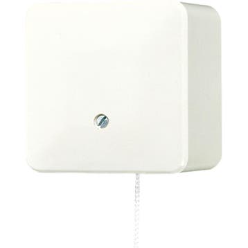 Interrupteur Dinstallation Jung AP600 - 606ZA, Verzenden