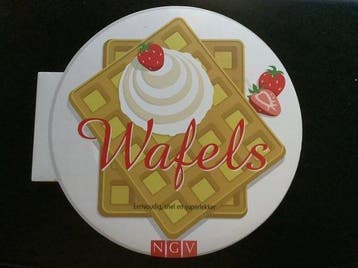 Wafels 9783625129912 ngv, Boeken, Verzenden, Zo goed als nieuw, Ngv