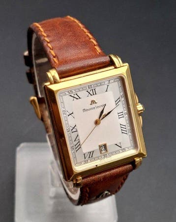 Maurice Lacroix - Sans prix de réserve - 69692 - Homme -