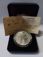 France Frankreich 100 Francs 1993 Jean Moulin, Verzenden, België